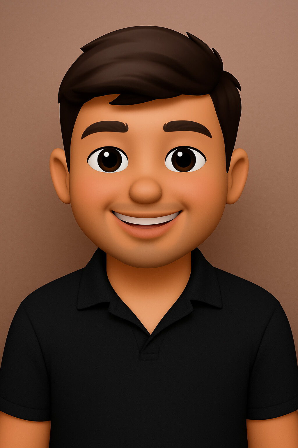 Aryan Samaria - Developer