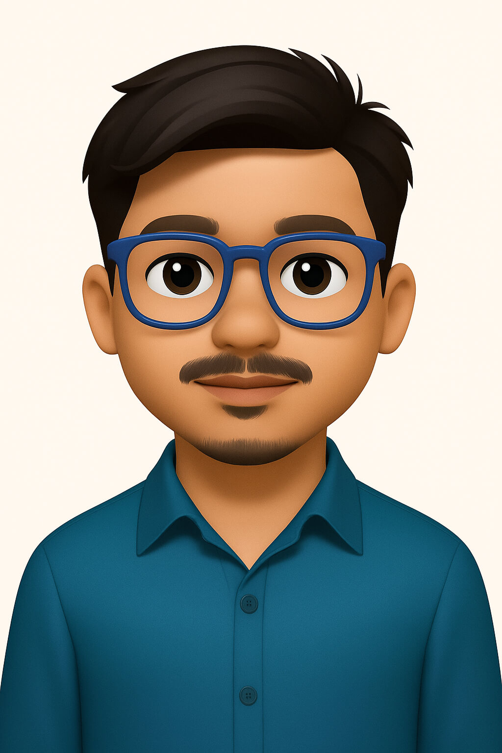 Ishank - Full Stack Intern
