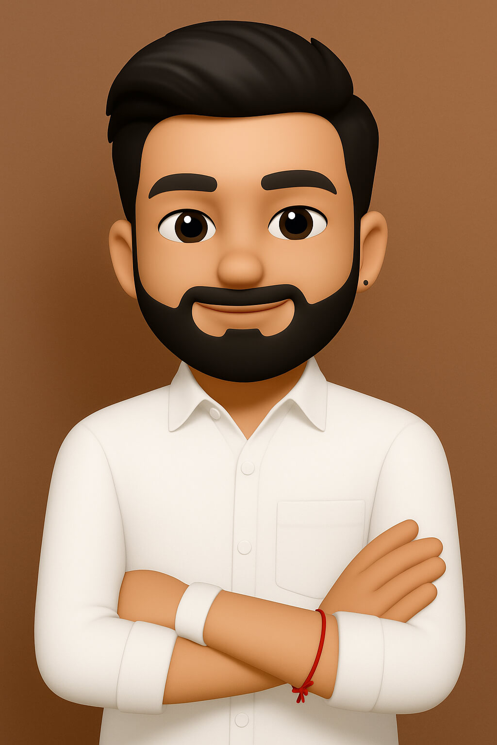 Krish Shah - DevOps Engineer