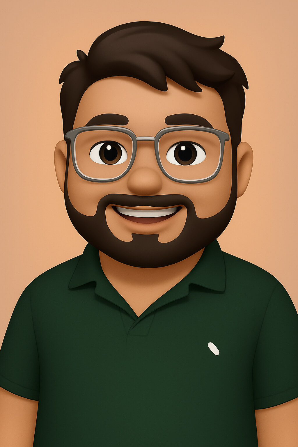 Om Khorwal - Full Stack Developer