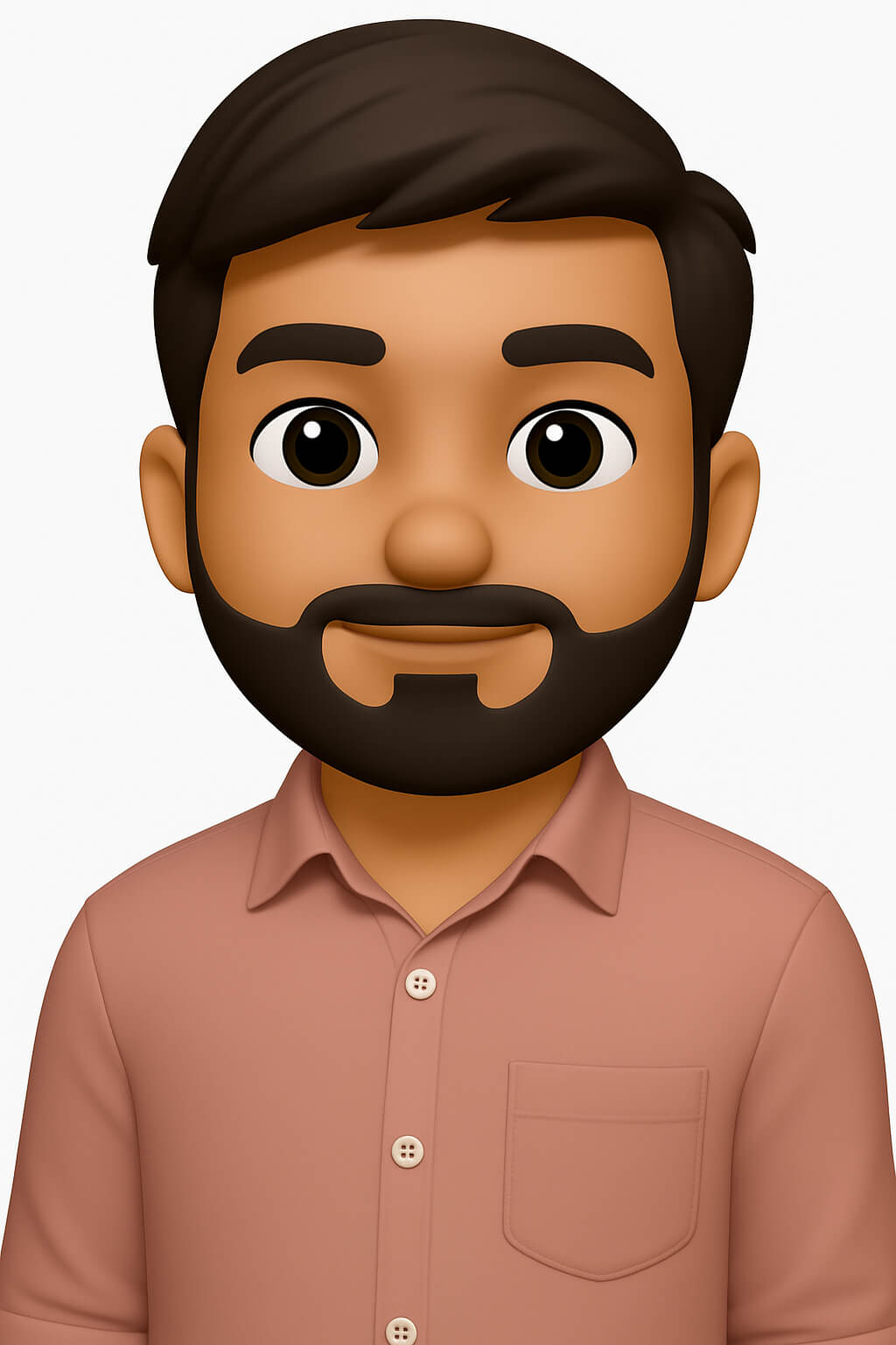 Piyush - Python Developer