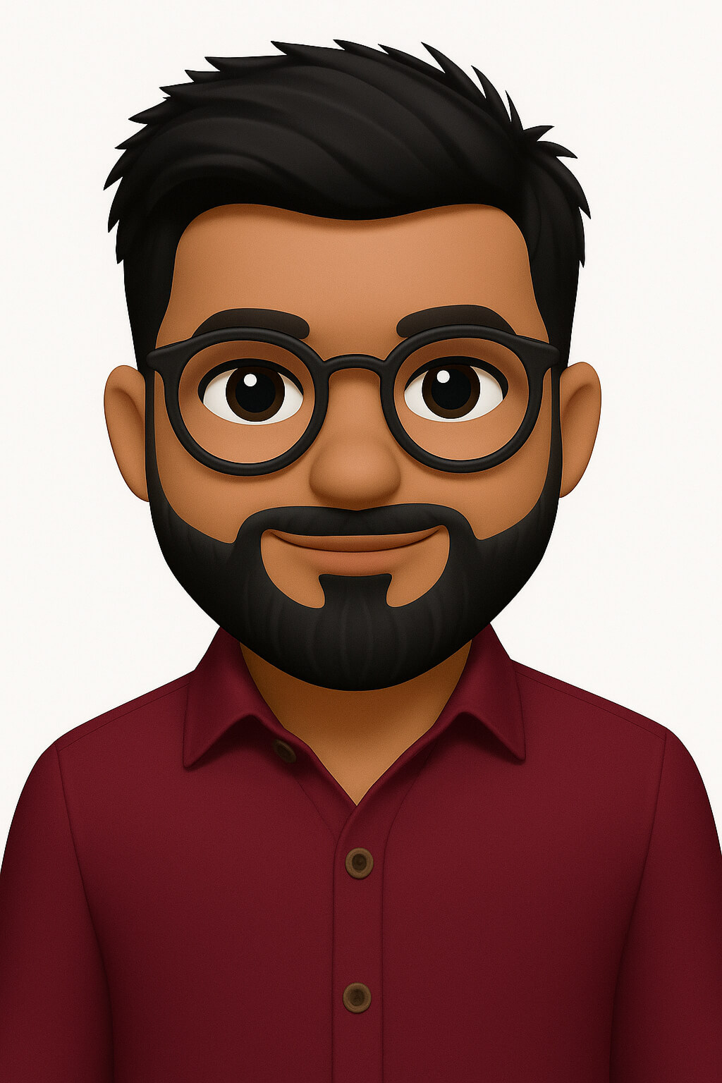 Rahul Gupta - Founder